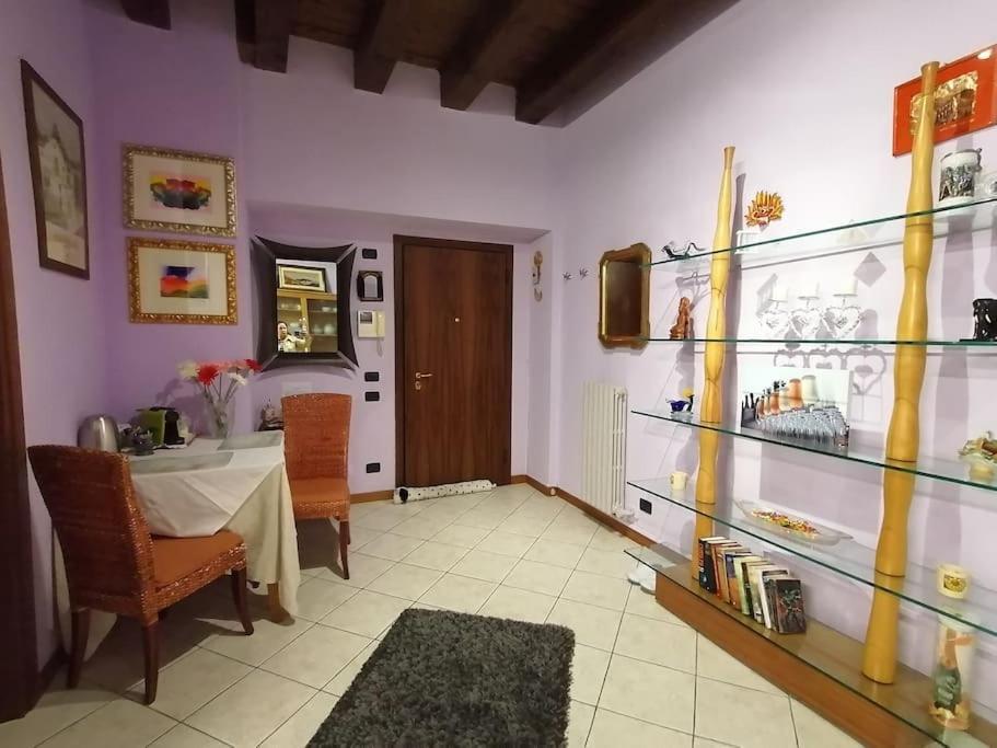 Apartment Monolocale In Piazza Isolo *