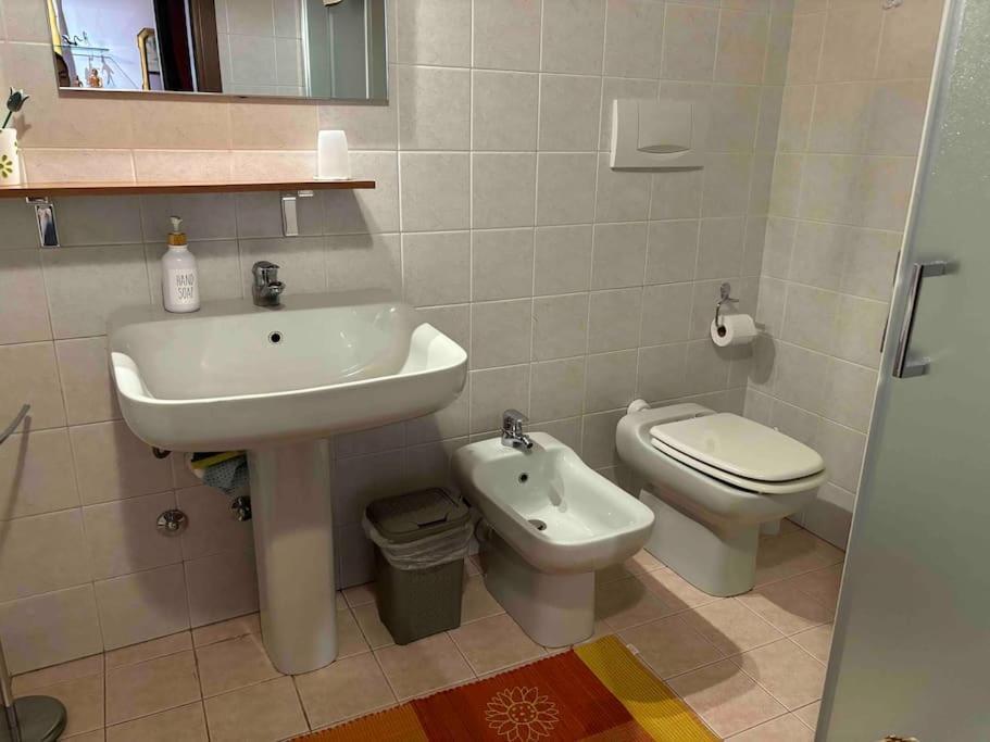Apartment Monolocale In Piazza Isolo