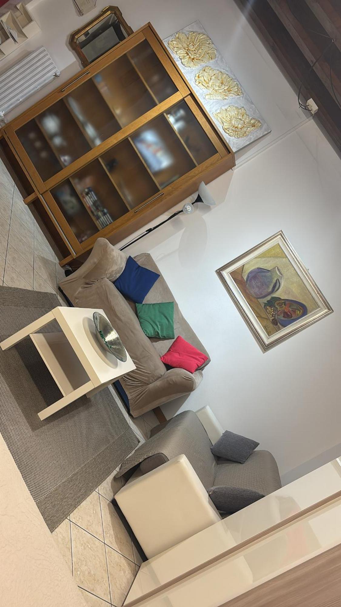 Apartment Monolocale In Piazza Isolo
