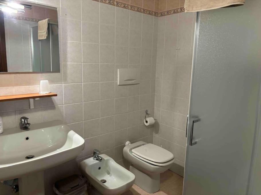 Monolocale In Piazza Isolo Apartamento *