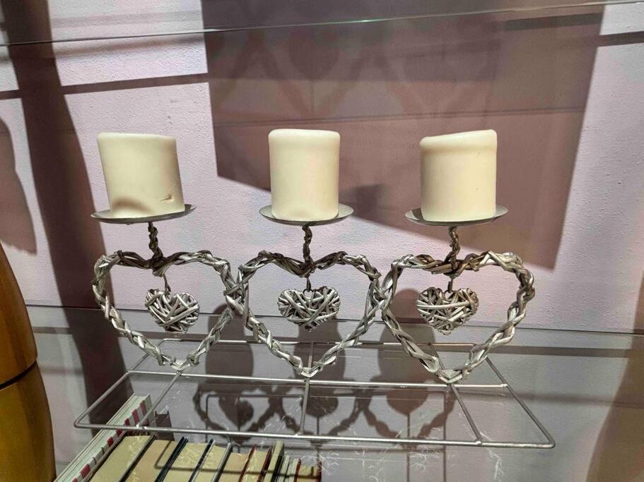 Apartamento Monolocale In Piazza Isolo Verona