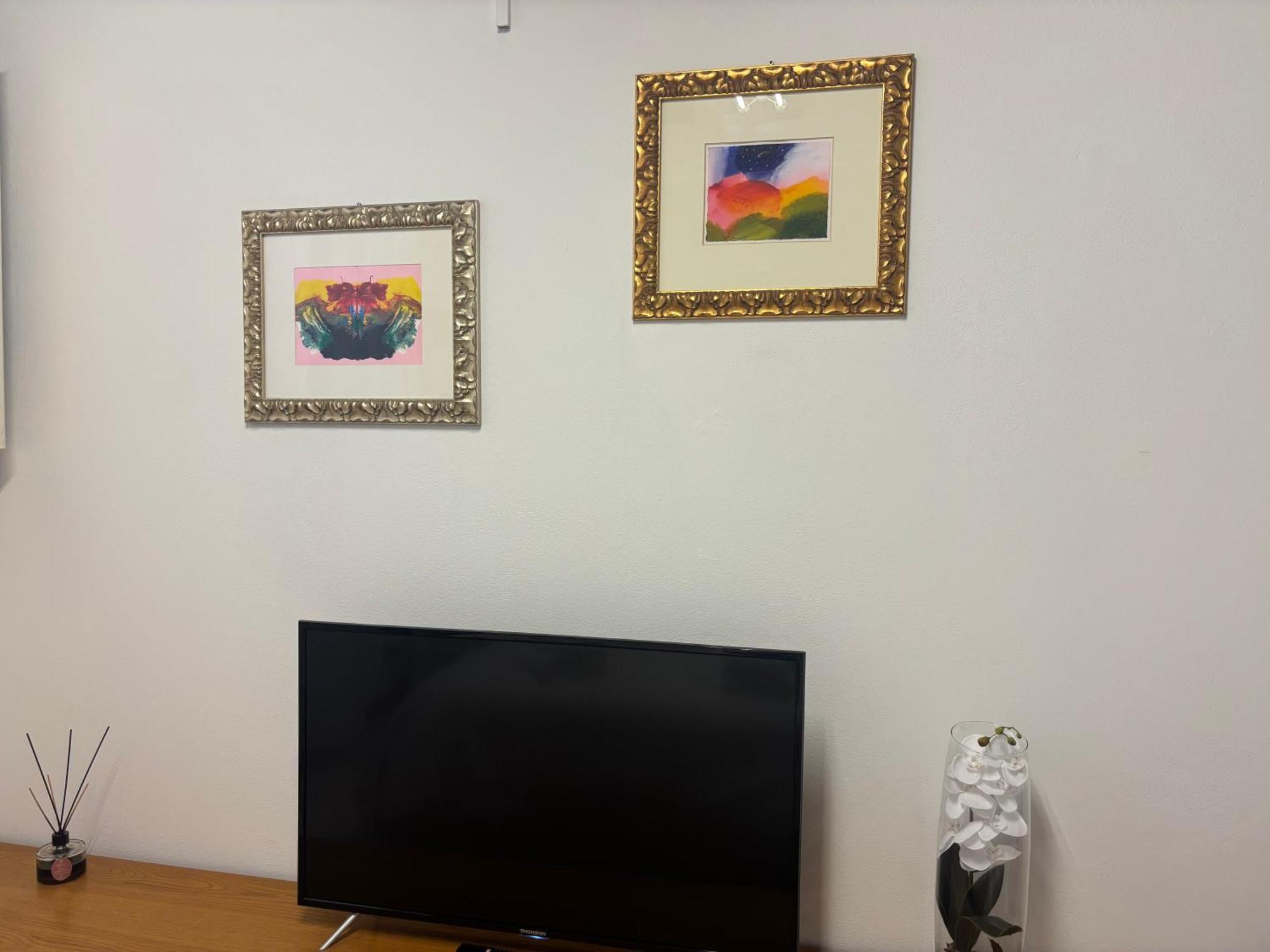 Apartamento Monolocale In Piazza Isolo