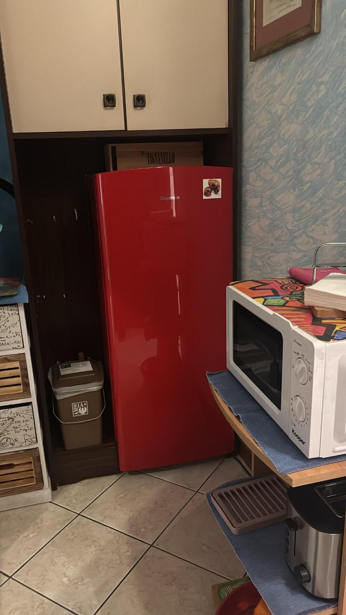 Apartamento Monolocale In Piazza Isolo *